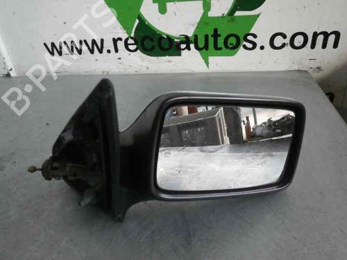 Used Right mirror SEAT IBIZA II (6K1) 1.4 i (60 hp) 2070673