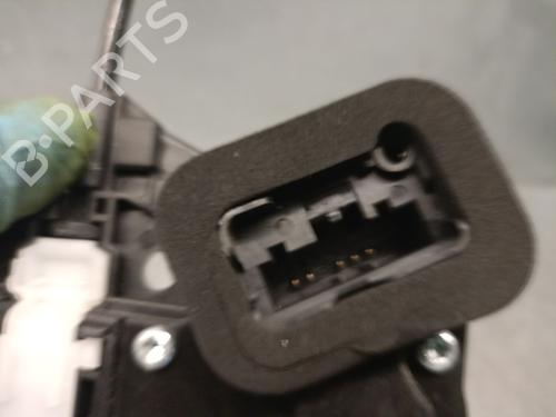 Front right lock SEAT IBIZA V (KJ1, KJG) 1.0 TGI | BP19492390C97 