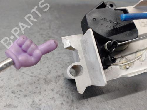 Climate control TOYOTA YARIS (_P1_) 1.0 (SCP10_, SCP10R) | BP18881318I5 