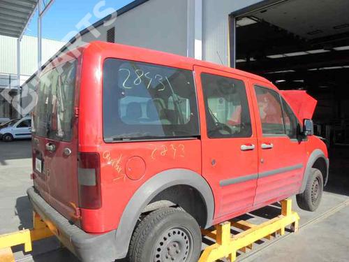 Wheel arch trim FORD TRANSIT CONNECT (P65_, P70_, P80_) 1.8 Di | BP3470290C116  - Image 6