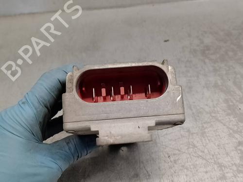 Electronic module MERCEDES-BENZ A-CLASS (W168) A 170 CDI (168.009, 168.109) | BP17717350M83 