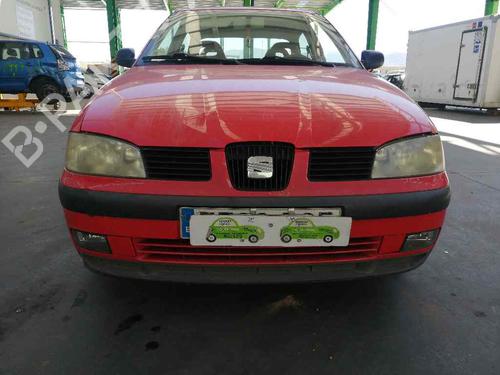 Brake master cylinder SEAT CORDOBA Vario (6K5)  | BP6081623M77 