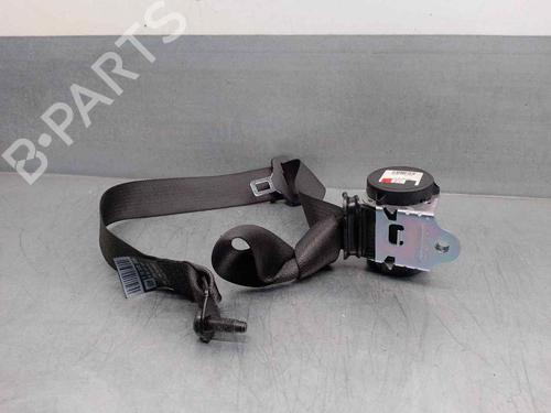 Rear left seatbelt OPEL ZAFIRA TOURER C (P12) 1.6 CDTI (75) | BP18459806I29 
