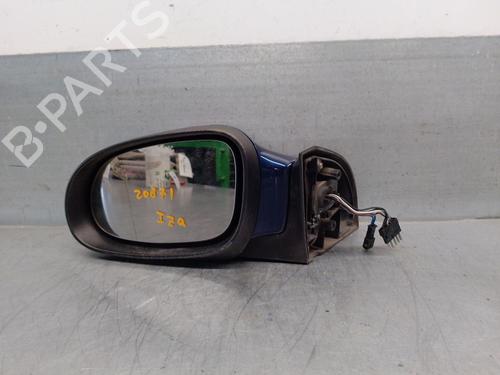Used Left mirror MERCEDES-BENZ A-CLASS (W168) A 170 CDI (168.009, 168.109) (95 hp) 19122178