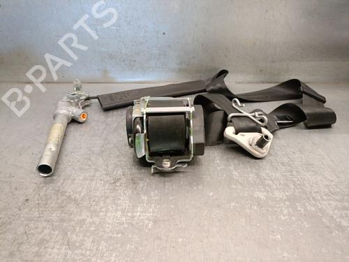 Front right seatbelt CITROËN C3 Picasso (SH_) 1.6 HDi | BP19306846I25 