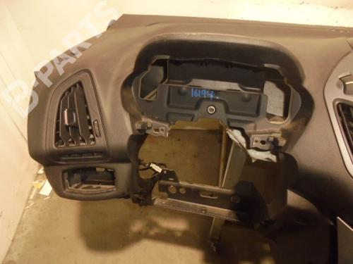 Dashboard FORD B-MAX (JK) 1.0 EcoBoost | BP10549859C46  - Image 9