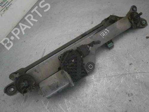 Front wiper motor KIA CARNIVAL / GRAND CARNIVAL III (VQ) 2.9 CRDi | BP2062014M29 