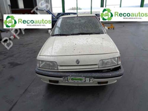 Rear wiper motor RENAULT 21 (B48_) 2.0 | BP4658791M102 