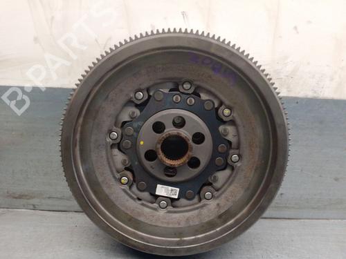 Used Flywheel VW TIGUAN (AD1, AX1) 1.5 TSI (150 hp) 19136698