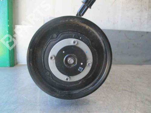AC compressor KIA RIO III (UB) 1.1 CRDi | BP4663376M34 