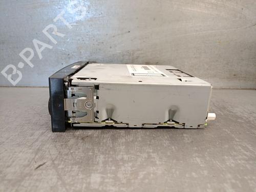 Radio CITROËN C3 Picasso (SH_) 1.6 HDi | BP19314876E6 