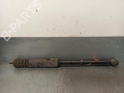 Used Right rear shock absorber HYUNDAI GETZ (TB) 1.3 (85 hp) 17642884