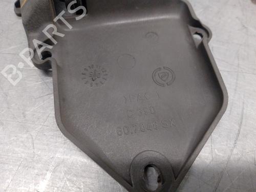 Front left interior door handle FIAT PANDA (169_) 1.3 D Multijet (169.AXC1A) | BP19150611I13 