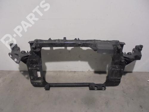 Used Front slam panel Front slam panel HYUNDAI ix35 (LM, EL, ELH) 1.7 CRDi (116 hp) 10555063 10555063