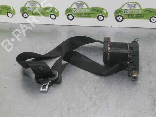 Used Front right seatbelt SMART CABRIO (450) [2000-2004]  11929998