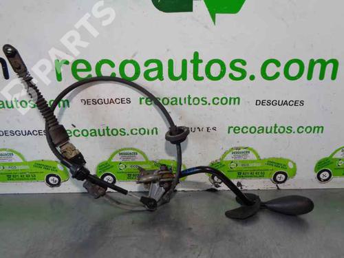 Used Manual gearbox selector Manual gearbox selector CHRYSLER VOYAGER / GRAND VOYAGER III (GS_, NS_) 3.3 i (158 hp) 7445993 7445993