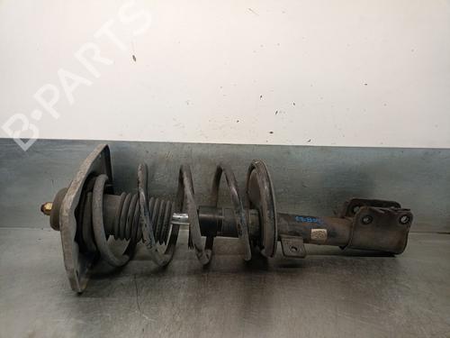 Used Left front shock absorber PEUGEOT 807 (EB_) 2.2 (158 hp) 19119932