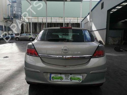 ABS pump OPEL ASTRA H GTC (A04)  | BP9393452M43 