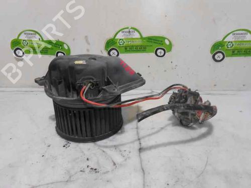 Used Heater blower motor RENAULT MEGANE I Classic (LA0/1_) 1.9 dCi (LA05) (105 hp) 2053293