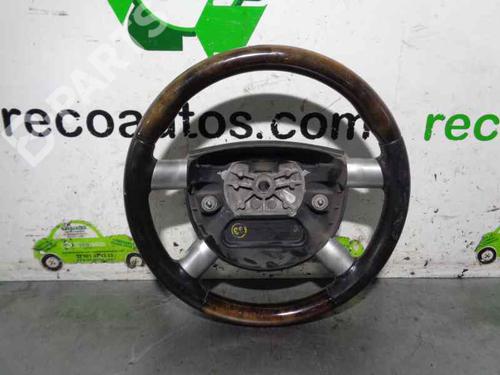 Used Steering wheel Steering wheel FORD MONDEO III (B5Y) 2.0 TDCi (130 hp) 4977918 4977918