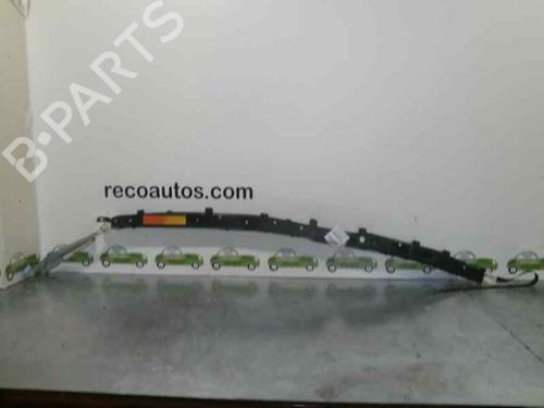 Left curtain airbag CITROËN C5 II (RC_) 1.6 HDi (RC8HZB) | BP2063711C11 