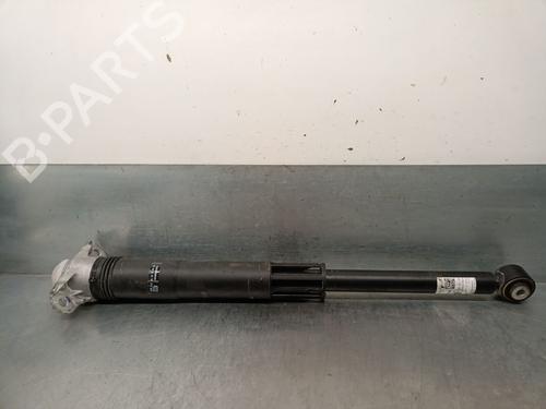 Used Left rear shock absorber SEAT IBIZA V (KJ1, KJG) 1.0 TGI (90 hp) 19534261