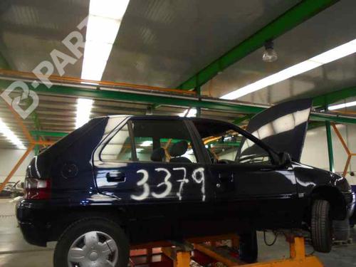CITROËN SAXO (S0, S1)  1.5 D  173930