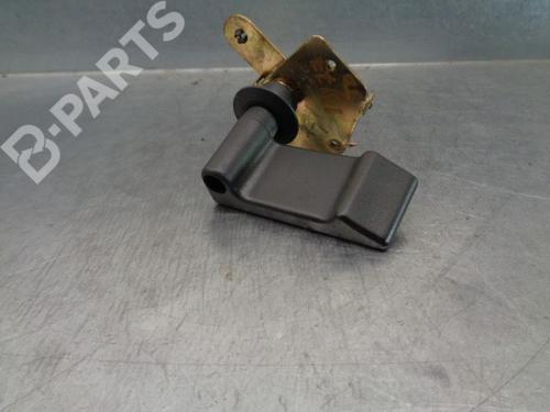 Used Front left interior door handle Front left interior door handle LANCIA DELTA I (831_) 1.3 (831AB.011) (75 hp) 9578357 9578357