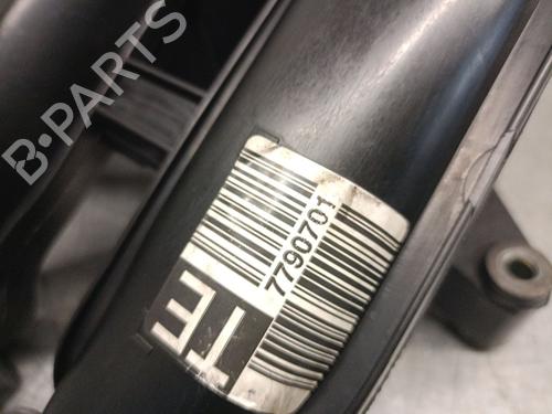 Intake manifold BMW 5 Touring (E61) 525 d | BP19335501M70