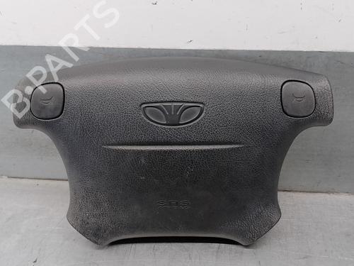 Førerens kollisjonspute CHEVROLET MATIZ (M200, M250) 0.8 (52 hp) 18880426