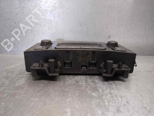 Climate control PEUGEOT 307 (3A/C) 1.6 HDi 110 | BP18675638I5 