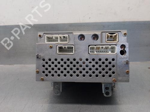 Radio TOYOTA COROLLA (_E12_) 2.0 D-4D (CDE120_, CDE120R) | BP17747016E6 