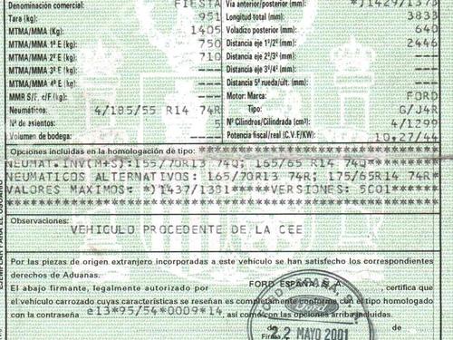 Sicherheitsgurt hinten links FORD FIESTA IV (JA_, JB_) 1.3 i | BP19437788I29 