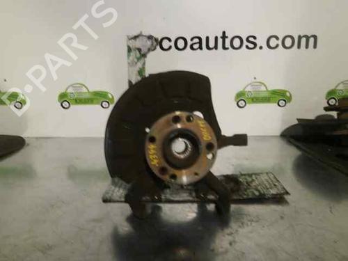Used Right front steering knuckle SEAT IBIZA II (6K1) 1.9 D (64 hp) 2238433