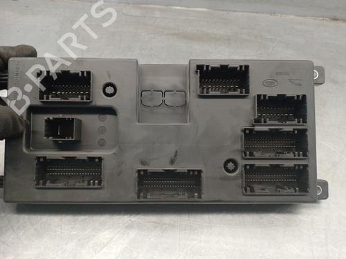 Electronic module LAND ROVER RANGE ROVER VELAR (L560) 2.0 D240 SD4 4x4 | BP17957766M83 