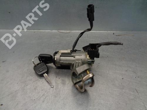 Used Ignition barrel Ignition barrel TOYOTA COROLLA (_E12_) 2.0 D-4D (CDE120_, CDE120R) (90 hp) 9420842 9420842