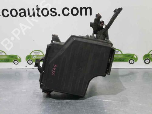 Used Fuse box OPEL CORSA C Hatchback Van (X01) 1.7 CDTi (F08, W5L) (101 hp) 2290208