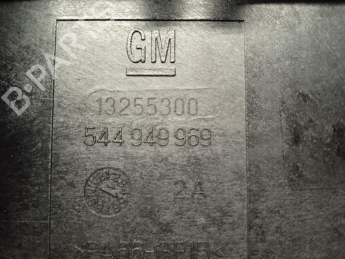 Fuse box OPEL INSIGNIA A Sports Tourer (G09) 2.0 CDTI (35) | BP12139608E1 