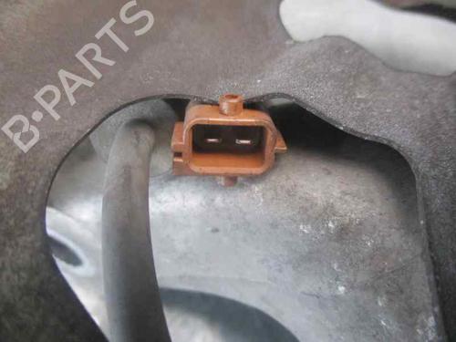 Right front steering knuckle SAAB 9-5 (YS3E) 2.2 TiD | BP2289983M26 