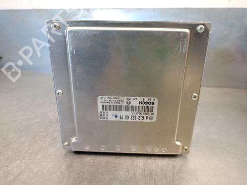 Engine control unit (ECU) MERCEDES-BENZ M-CLASS (W163) ML 270 CDI (163.113) | BP19174660M57 
