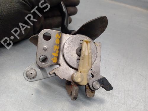 Gear lever CHRYSLER VOYAGER IV (RG, RS) 2.4 | BP17526506M90 