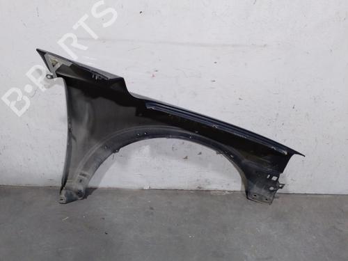 Left front fenders VOLVO XC90 I (275) D5 AWD | BP19122672C41 