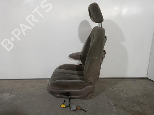 Left front seat CHRYSLER VOYAGER IV (RG, RS) 2.4 | BP17534718C15 