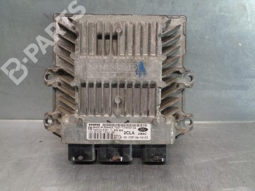 engine-control-unit-ecu-ford-fiesta-v-jh_-jd_-14-tdci-7s6112a650aa-2001-2002-2003-2004-2005-2006-2007-2008-2009-2010-2011-2012-2013-2014-10561274 main image