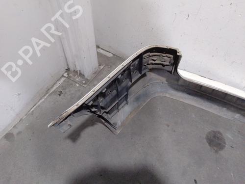 Rear bumper FORD GALAXY I (WGR) 1.9 TDI | BP19783962C8 