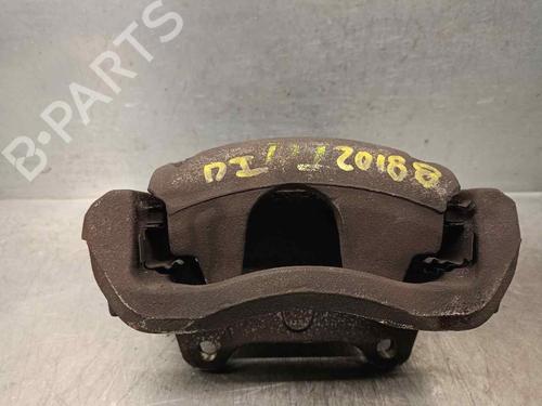 Left front brake caliper FIAT DOBLO Cargo (263_) 1.3 D Multijet | BP18009562M105