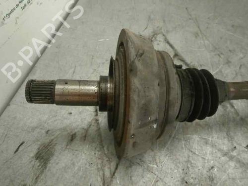 Left rear driveshaft MERCEDES-BENZ E-CLASS (W211) E 320 CDI (211.026) | BP2075436M40 