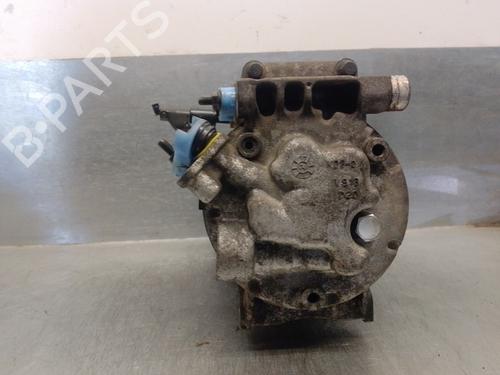 AC compressor HYUNDAI SONATA V (NF) 2.0 CRDi | BP15612536M34