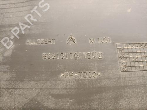 Glove box CITROËN XSARA PICASSO (N68) 2.0 HDi | BP19396744C95 