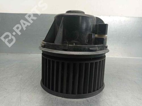 Used Heater blower motor Heater blower motor FORD C-MAX (DM2) 1.6 TDCi (109 hp) 10506257 10506257